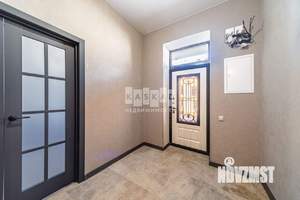 Таунхаус 120м&sup2;, 3-этажный, участок 1 сот.  