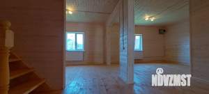 Коттедж 155м², 2-этажный, участок 5 сот.  