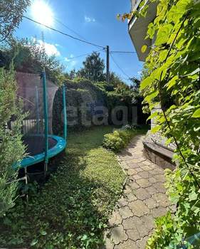 Дом 229м², 2-этажный, участок 7 сот.  