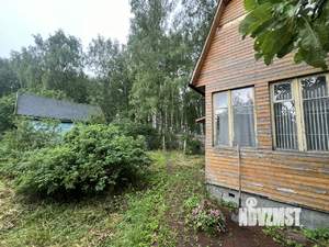 Дом 80м², 2-этажный, участок 10 сот.  