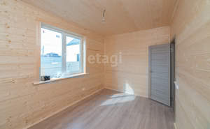 Дом 110м², 2-этажный, участок 5 сот.  