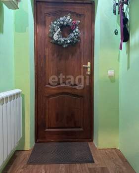 Дом 130м², 3-этажный, участок 14 сот.  