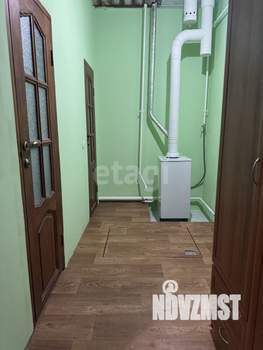 Дом 130м², 3-этажный, участок 14 сот.  