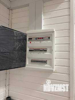 Дом 72м², 1-этажный, участок 4 сот.  