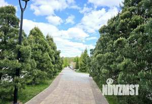 Таунхаус 135м&sup2;, 3-этажный, участок 1 сот.  