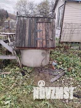 Дом 120м², 2-этажный, участок 7 сот.  