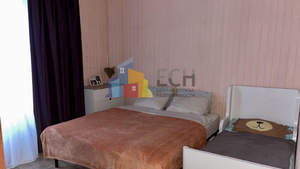 Дом 244м², 2-этажный, участок 6 сот.  
