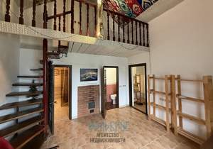 Дом 58м², 2-этажный, участок 3 сот.  