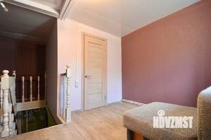 Дом 105м², 2-этажный, участок 6 сот.  