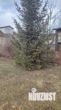 Дом 59м², 1-этажный, участок 15 сот.  