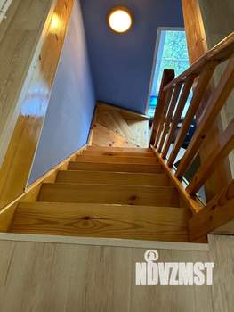 Дом 192м², 2-этажный, участок 5 сот.  