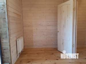 Коттедж 155м², 2-этажный, участок 4 сот.  