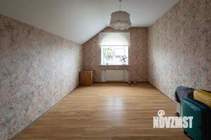 Дом 274м², 3-этажный, участок 6 сот.  