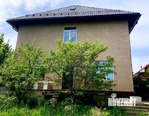 Дом 255м², 2-этажный, участок 7 сот.  