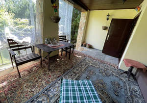 Дом 450м², 3-этажный, участок 15 сот.  