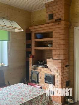 Дом 150м², 3-этажный, участок 6 сот.  