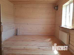 Коттедж 125м², 2-этажный, участок 5 сот.  