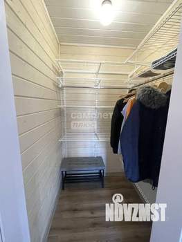 Дом 126м&sup2;, 1-этажный, участок 6 сот.  