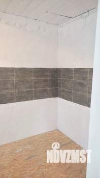 Дом 35м², 1-этажный, участок 8 сот.  