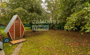 Дом 105м², 2-этажный, участок 18 сот.  