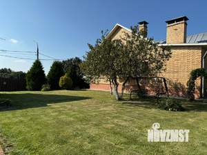 Дом 210м², 2-этажный, участок 14 сот.  