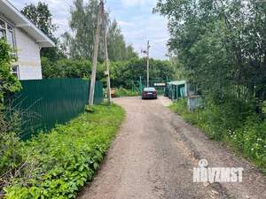 Дом 45м², 2-этажный, участок 7 сот.  