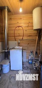 Коттедж 150м², 3-этажный, участок 7 сот.  