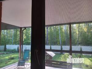 Коттедж 600м², 4-этажный, участок 17 сот.  