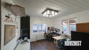 Дом 75м², 1-этажный, участок 5 сот.  