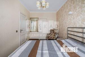 Таунхаус 115м², 2-этажный, участок 1 сот.  