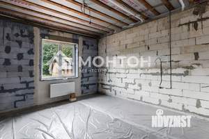 Коттедж 186м², 2-этажный, участок 5 сот.  