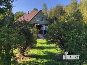 Дом 130м&sup2;, 2-этажный, участок 15 сот.  