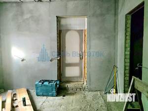 Дом 300м², 3-этажный, участок 6 сот.  