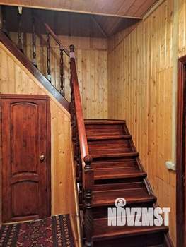 Дом 112м², 2-этажный, участок 6 сот.  