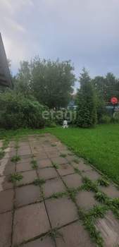 Дача 70м², 2-этажный, участок 4 сот.  