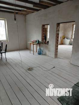 Дом 120м², 2-этажный, участок 7 сот.  