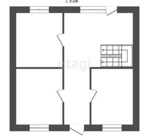Дом 250м², 2-этажный, участок 11 сот.  