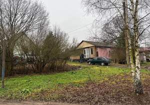 Дом 49м², 1-этажный, участок 21 сот.  