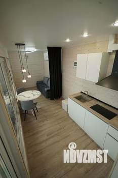 Дом 34м², 1-этажный, участок 1 сот.  