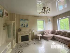 Таунхаус 220м², 4-этажный, участок 4 сот.  