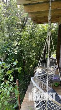 Дом 105м², 2-этажный, участок 5 сот.  