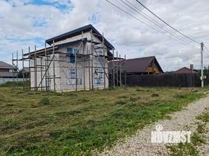 Дом 150м², 2-этажный, участок 12 сот.  