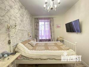 Таунхаус 115м², 3-этажный, участок 1 сот.  