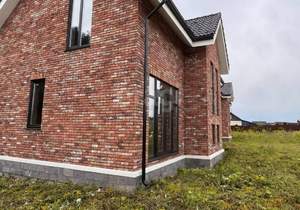 Дом 150м², 2-этажный, участок 6 сот.  