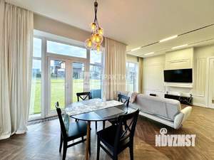 Дом 150м², 2-этажный, участок 6 сот.  