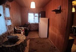 Дом 75м², 2-этажный, участок 12 сот.  