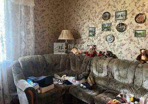 Дом 275м², 3-этажный, участок 6 сот.  