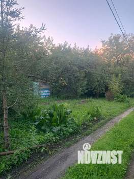 Дом 60м², 2-этажный, участок 6 сот.  