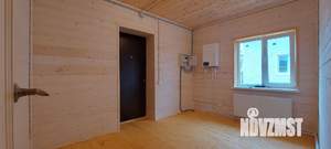 Дом 125м&sup2;, 2-этажный, участок 7 сот.  