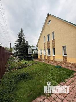 Дом 250м², 2-этажный, участок 10 сот.  